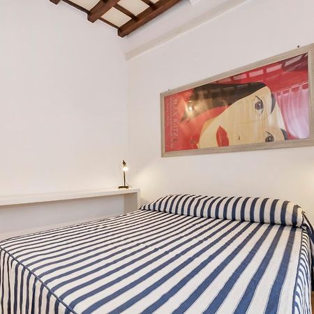 Campo De' Fiori Apartment Rom Exteriör bild