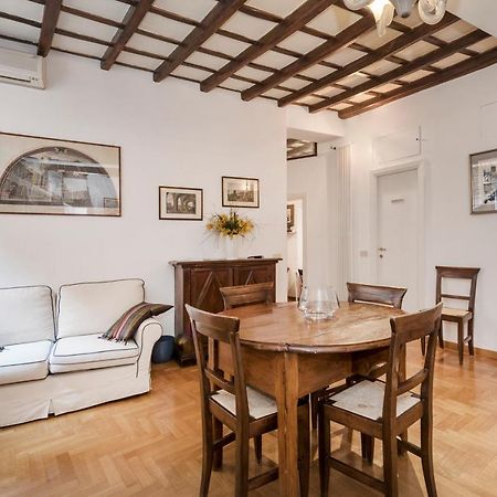 Campo De' Fiori Apartment Rom Exteriör bild