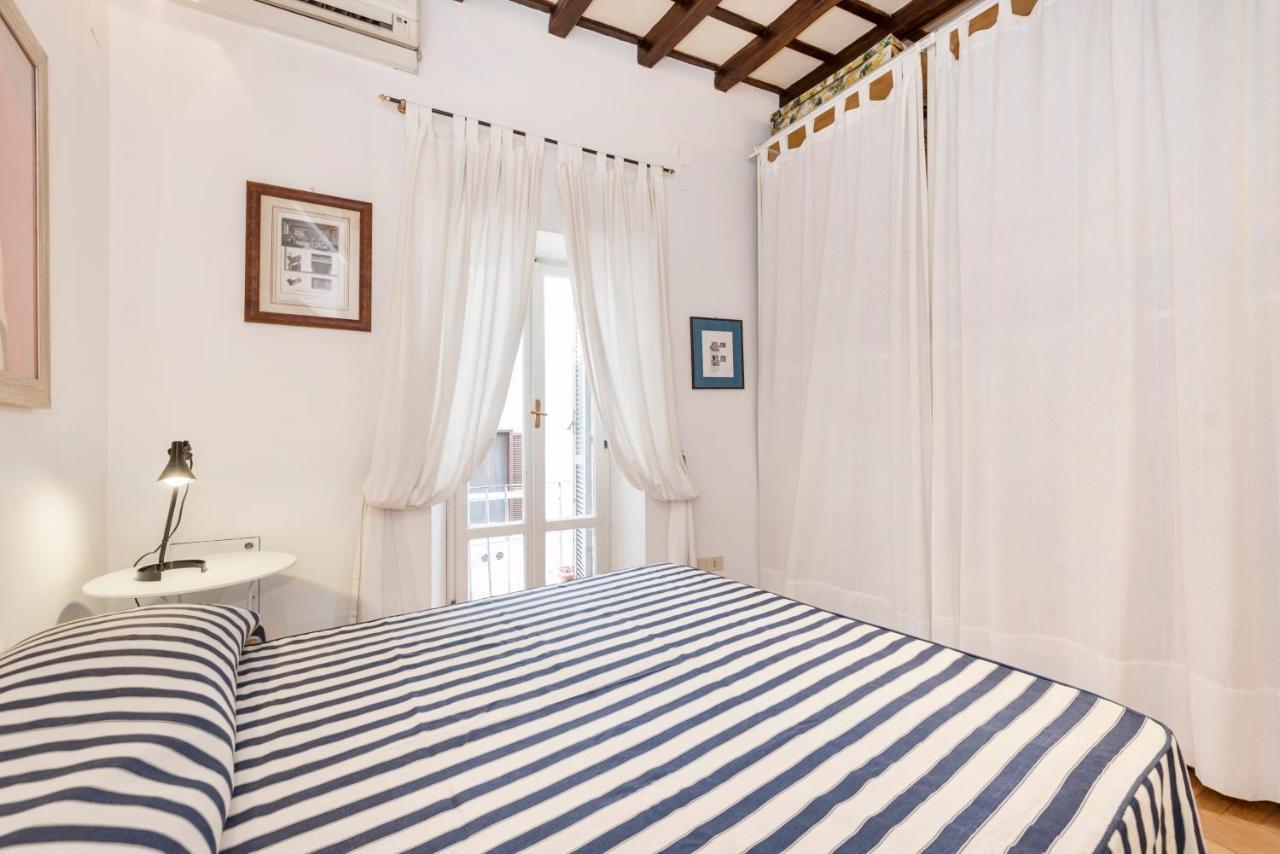 Campo De' Fiori Apartment Rom Exteriör bild